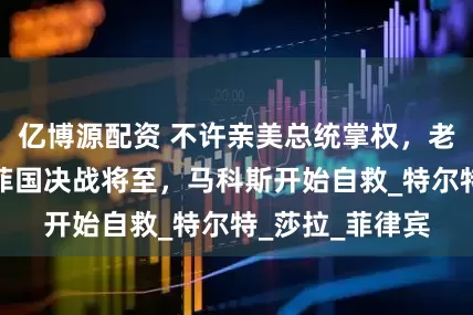 亿博源配资 不许亲美总统掌权，老杜发起总攻，菲国决战将至，马科斯开始自救_特尔特_莎拉_菲律宾